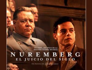 CINE MERCEDES: VIERNES 3 AL MARTES 7 DE ABRIL