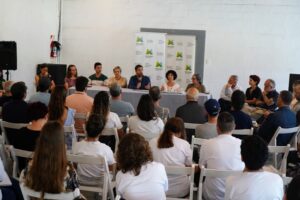 MERCEDES LANZA LA «RUTA DE SABORES»: PROYECTO PARA POTENCIAR LA PRODUCCIÓN