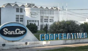 EL FIN DE UNA ERA: SANCOR PIDIÓ LA QUIEBRA DE LA HISTÓRICA COOPERATIVA