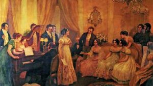 CURIOSIDADES DEL 11 DE MAYO: DÍA DEL HIMNO NACIONAL ARGENTINO