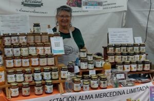 LA HISTORIA DE SACRIFICIO Y TRABAJO SOLIDARIO DETRÁS DE LA «SUPERSOPA MERCEDINA»