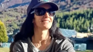 ANGUSTIA: BUSCAN A UNA MUJER DE BRAGADO DESAPARECIDA EN BARILOCHE