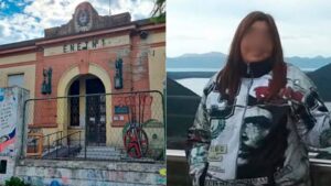 BRAGADO: DENUNCIAN A PRECEPTORA POR FALTA DE 45 MIL DOLARES PARA VIAJE DE EGRESADOS