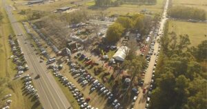 COMENZÓ EXPOSUIPACHA 2026: CINCO JORNADAS DEDICADAS AL CAMPO Y A LA PRODUCCIÓN