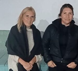ELECCIONES EN GOWLAND: SE PRESENTÓ LA LISTA 1