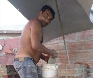 UNA BUENA: SOLIDARIDAD MERCEDINA LOGRÓ QUE JOSÉ SEA OPERADO CON ÉXITO