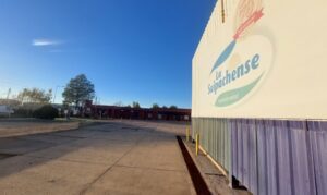 HISTÓRICO: TRAS 9 MESES DE ACAMPE REABRE LA SUIPACHENSE Y VUELVE A PRODUCIR