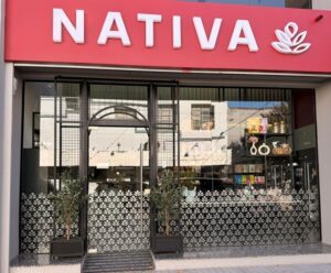 SALUDABLE: NATIVA ABRIÓ SUS PUERTAS EN MERCEDES CON UNA PROPUESTA INTEGRAL
