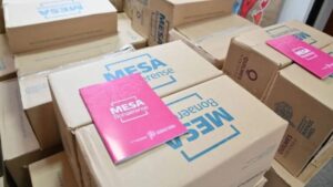 SUSPENSIÓN PROGRAMA MESA: CRECE LA PREOCUPACIÓN POR RECORTE EN ASISTENCIA ALIMENTARIA