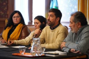 USTARROZ SOBRE EL IMPACTO DEL GAS: «PROFUNDIZARÁ UNA SITUACIÓN QUE YA ES CRÍTICA»