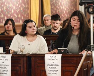 HCD: SESIÓN CON EJE EN TRASPORTE, INDUSTRIA Y LA VOZ DE LOS VECINOS