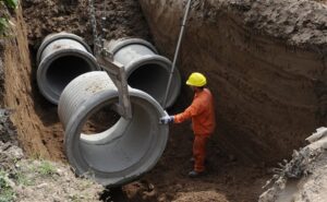 CONVOCAN A CONSULTA PÚBLICA EN SUIPACHA POR MILLONARIA OBRA CLOACAL DE 13 MIL MILLONES