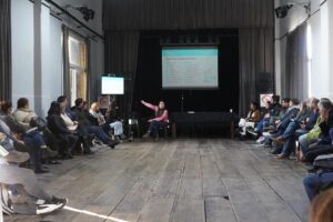 CRISIS: USTARROZ CONVOCA A UNA ALIANZA COMUNITARIA Y LANZAN LA «SUPERSOPA MERCEDINA»