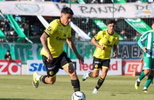 FLANDRIA NO PUDO CON CAMIONEROS Y REPARTIÓ PUNTOS EN DUELO CON POCAS LUCES