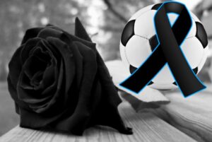 CONMOCIÓN POR EL FALLECIMIENTO DE UN JUGADOR EN EL TORNEO DE LA AJB