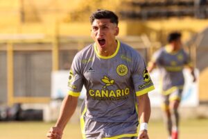 FLANDRIA RECUPERÓ LA SONRISA EN JÁUREGUI: TRIUNFO FRENTE A MERLO