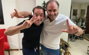 ESCÁNDALO: AHORA IMPUTARON AL HERMANO DE ADORNI POR PRESUNTO ENRIQUECIMIENTO ILÍCITO