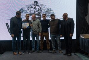 SUIPACHA FUE UNA FIESTA: EXITOSA REALIZACIÓN DE LA 52° EXPO RURAL