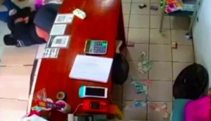 LUJÁN: QUISO ROBAR UNA FIAMBRERÍA Y UN EMPLEADO LO NOQUEÓ