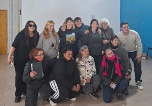 AMPLIO RESPALDO EN GOWLAND Y AGOTE: OFICIALISMO RETUVO LA SOCIEDAD DE FOMENTO