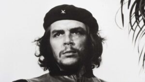 CURIOSIDADES DEL 14 DE JUNIO: EL SECRETO DETRÁS DEL NACIMIENTO DEL CHE GUEVARA