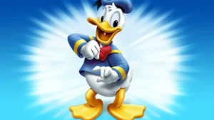 CURIOSIDADES DEL 9 DE JUNIO: DIA DEL PATO DONALD
