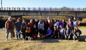 COMENZÓ «ABRAZANDO LO NUESTRO»: PROYECTO DE MURAL CERÁMICO COLECTIVO EN EL MAMM
