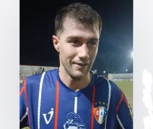 PROFUNDO DOLOR: FALLECIÓ AGUSTIN DE ACHÁVAL, JUGADOR DE TROCHA