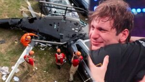PROFE ALEX: LAS TEORÍAS CONSPIRATIVAS DETRÁS DE LA TRÁGICA MUERTE DE «GASPI»