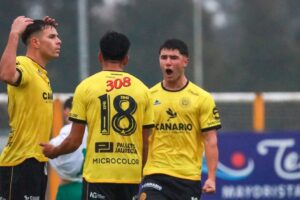 FLANDRIA CORTÓ LA MALA RACHA Y RESPIRÓ CON PENAL AGÓNICO FRENTE A ITUZAINGÓ