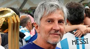 DESMENTIDA: LA FAMILIA MESSI EMITIÓ UN COMUNICADO SOBRE LA SALUD DEL PAPÁ