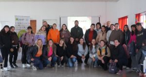 «PRIMEROS MIL DÍAS» CELEBRÓ 9 AÑOS JUNTO A PRIMERA INFANCIA DE MERCEDES