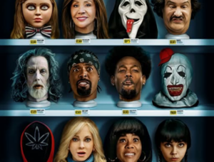 CINE MERCEDES: VIERNES 5 AL MARTES 9 DE JUNIO