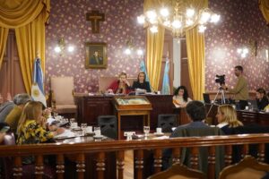 HCD: ADVIERTEN QUE EL PROBLEMA EN FACTURAS DE GAS SON LAS TARIFAS NACIONALES