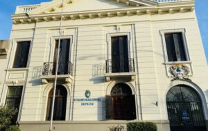 ESCLARECEN ROBO AGRAVADO EN SUIPACHA: UN DETENIDO Y SE CAEN FALSAS VERSIONES