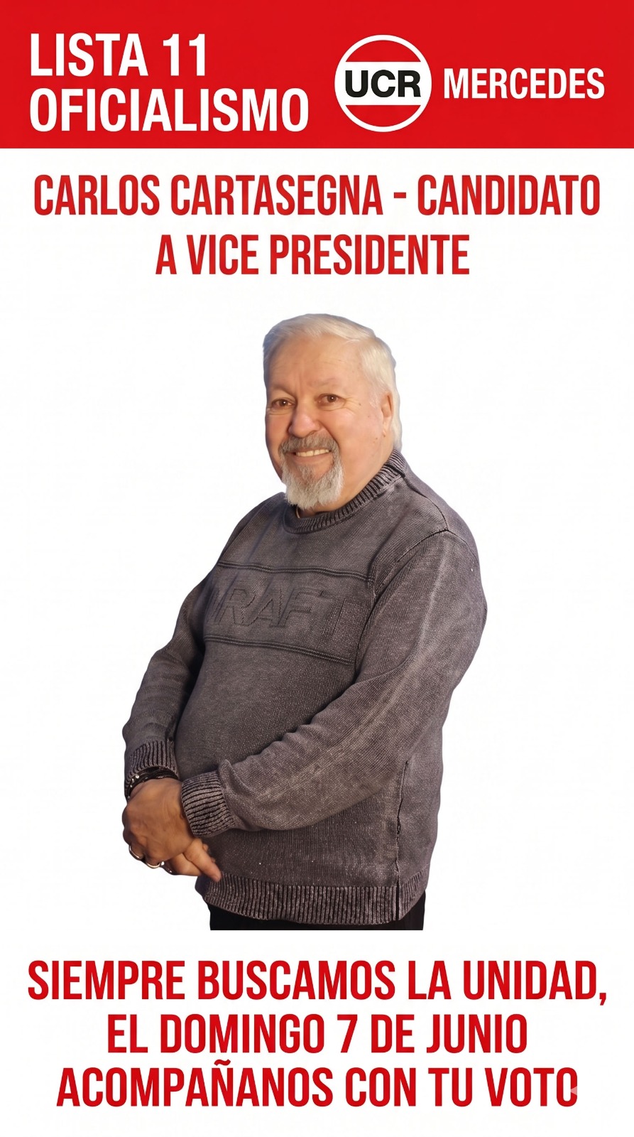 Destino Mercedes