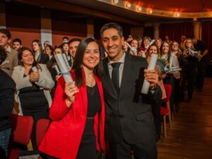 NUEVA COLACIÓN: «LA UNLU COMO LUGAR DE PERTENENCIA Y ENCUENTRO»