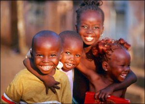 CURIOSIDADES DEL 16 DE JUNIO: DÍA DEL NIÑO AFRICANO