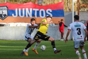 FLANDRIA NO LEVANTA: OTRA DERROTA Y SE HUNDE EN EL FONDO DE LA TABLA