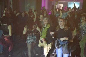 FIESTA Y DERECHOS: EL C.C. LA TROCHA VIBRÓ CON EL CICLO DE DIVERSIDAD CULTURAL