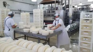 HISTÓRICO: REABRIÓ LA SUIPACHENSE Y ARRANCA CON 26 TRABAJADORES