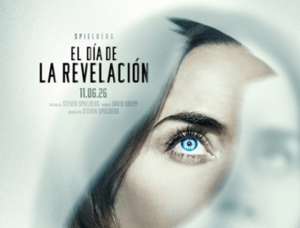 CINE MERCEDES: VIERNES 12 AL MARTES 16 DE JUNIO